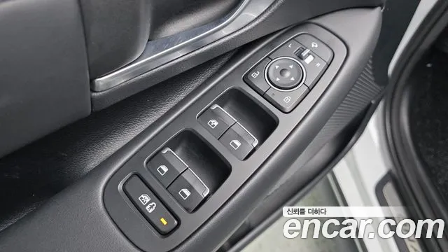Hyundai Sonata 2019 thumb 12