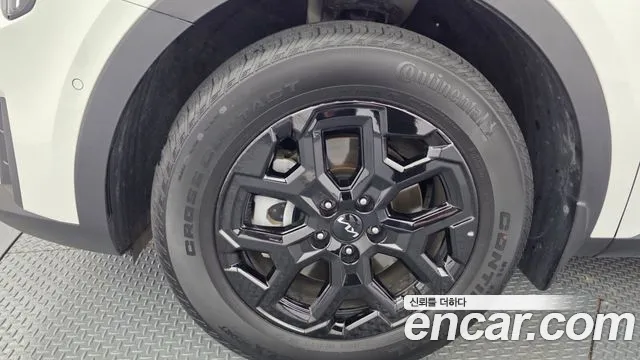 Kia Sorento 2024 thumb 5