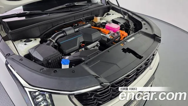 Kia Sorento 2024 thumb 6