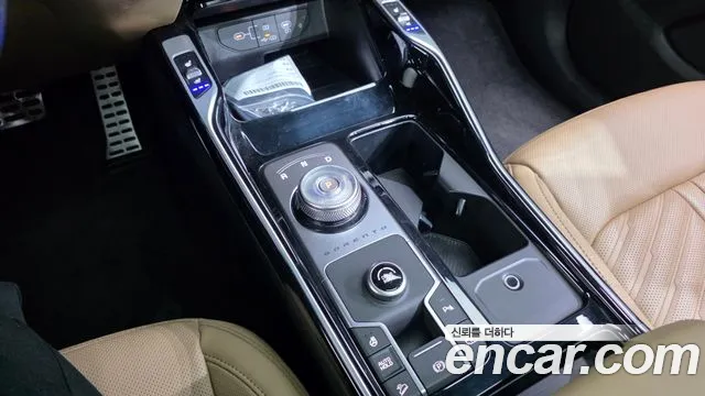 Kia Sorento 2024 thumb 9