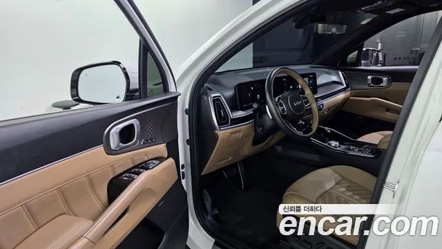 Kia Sorento 2024 thumb 10