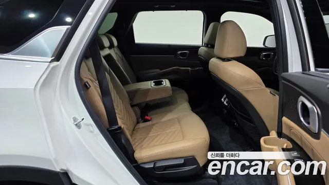 Kia Sorento 2024 thumb 12