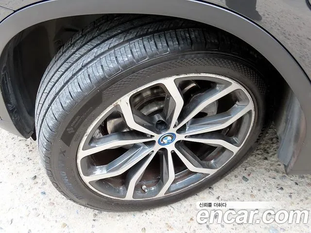 BMW X3 2022 thumb 5
