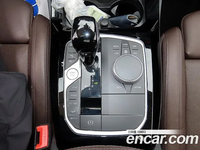 BMW X3 2022 thumb 9