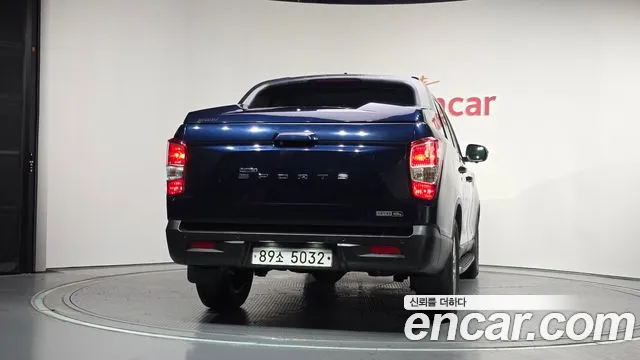 KG_Mobility_Ssangyong Rexton 2018 thumb 4