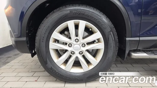 KG_Mobility_Ssangyong Rexton 2018 thumb 5