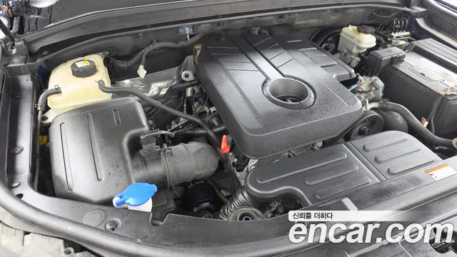 KG_Mobility_Ssangyong Rexton 2018 thumb 6