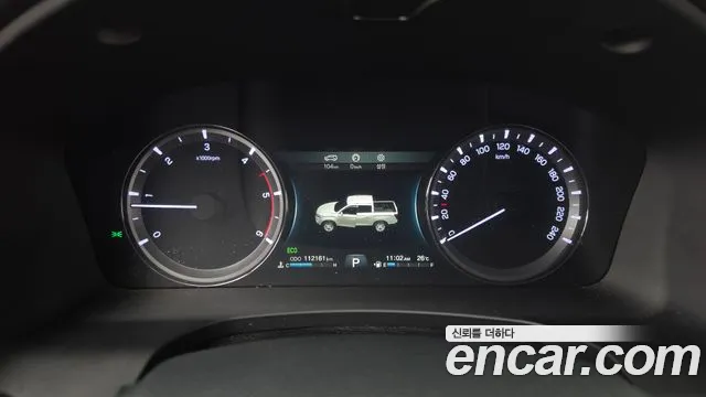 KG_Mobility_Ssangyong Rexton 2018 thumb 8