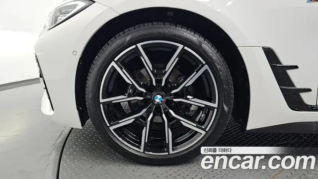 BMW 4 серии 2022 thumb 5