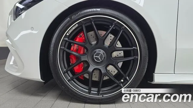 Mercedes-Benz CLA 2025 thumb 4