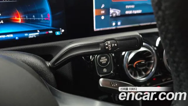 Mercedes-Benz CLA 2025 thumb 8