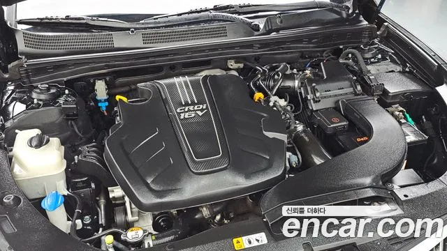 Hyundai Grandeur 2015 thumb 6
