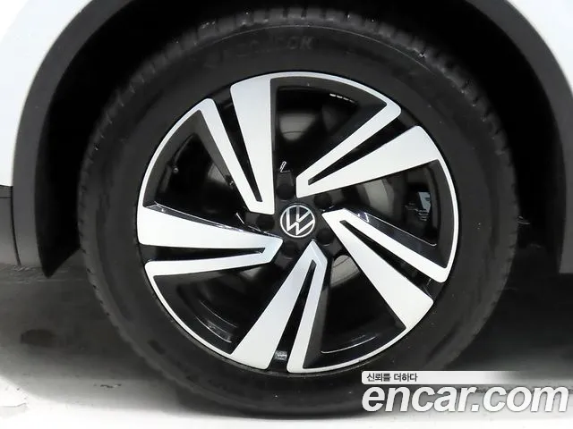 Volkswagen Touareg 2020 thumb 5