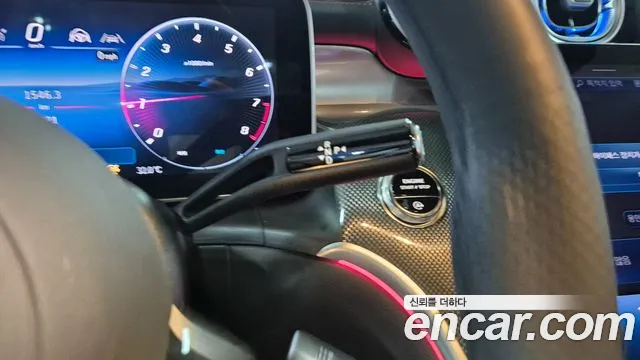 Mercedes-Benz GLC 2025 thumb 9