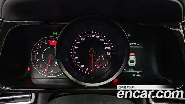 Hyundai Avante 2023 thumb 8