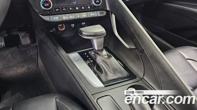 Hyundai Avante 2023 thumb 9
