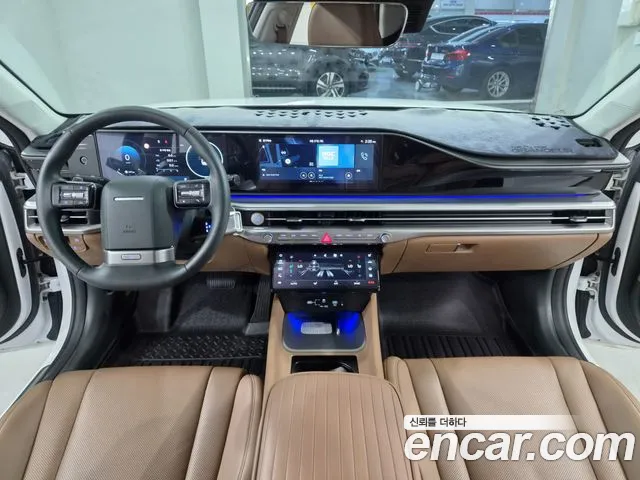 Hyundai Grandeur 2025 thumb 7