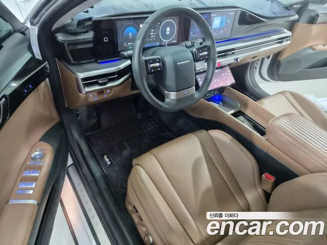 Hyundai Grandeur 2025 thumb 8