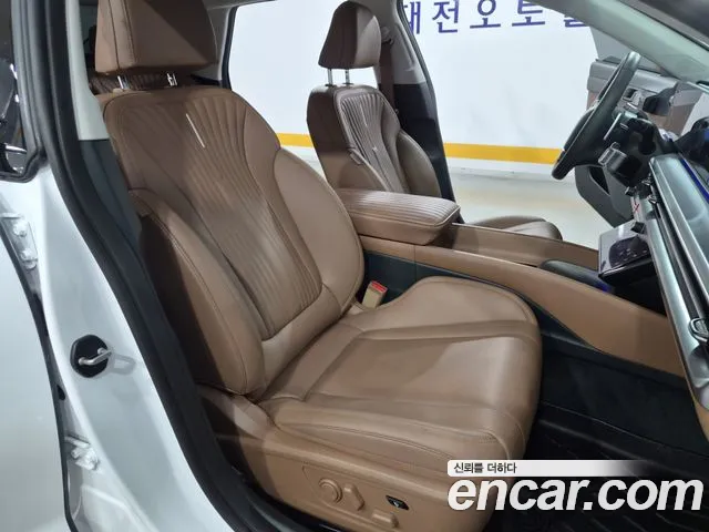 Hyundai Grandeur 2025 thumb 9