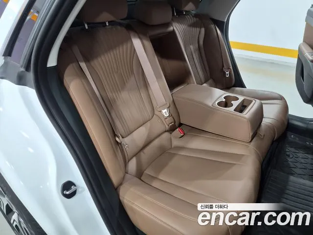 Hyundai Grandeur 2025 thumb 10