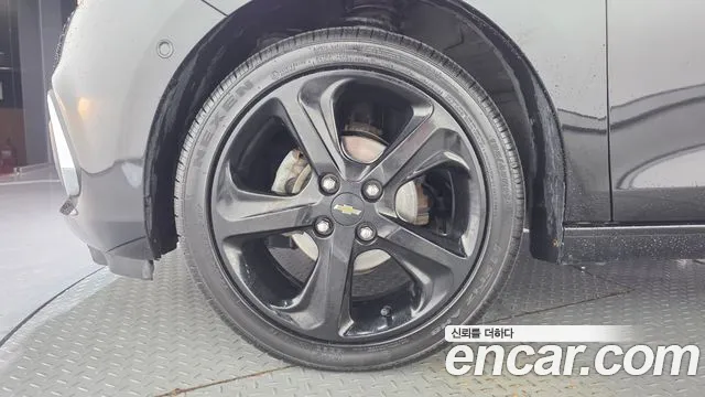 ChevroletGMDaewoo Spark 2016 thumb 5