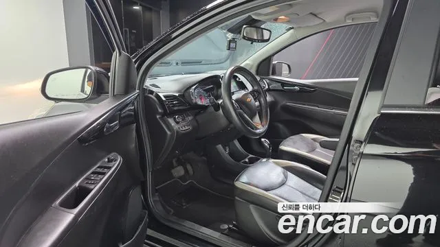 ChevroletGMDaewoo Spark 2016 thumb 10
