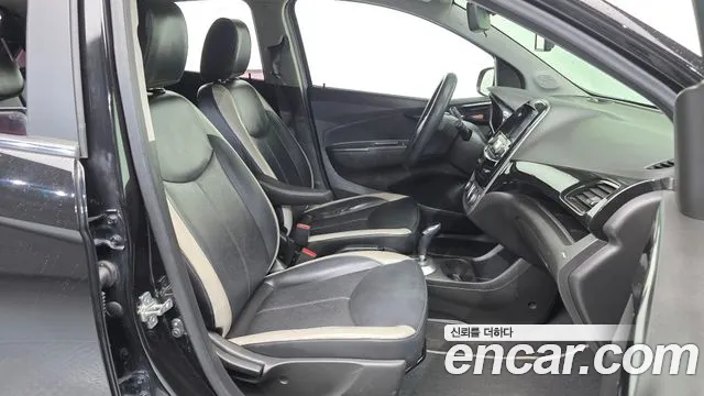 ChevroletGMDaewoo Spark 2016 thumb 11