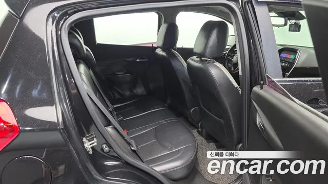 ChevroletGMDaewoo Spark 2016 thumb 12