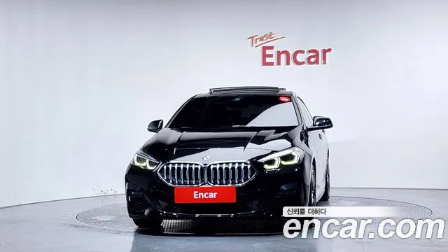 BMW 2-Series 2024 thumb 3