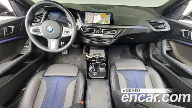 BMW 2-Series 2024 thumb 7