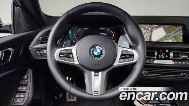 BMW 2-Series 2024 thumb 12