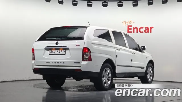 KG_Mobility_Ssangyong KORANDO 2017 thumb 2