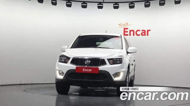 KG_Mobility_Ssangyong KORANDO 2017 thumb 3