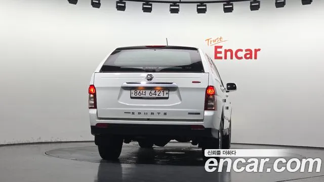 KG_Mobility_Ssangyong KORANDO 2017 thumb 4