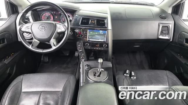 KG_Mobility_Ssangyong KORANDO 2017 thumb 7