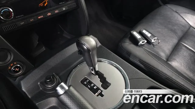 KG_Mobility_Ssangyong KORANDO 2017 thumb 9