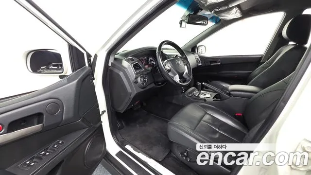 KG_Mobility_Ssangyong KORANDO 2017 thumb 10