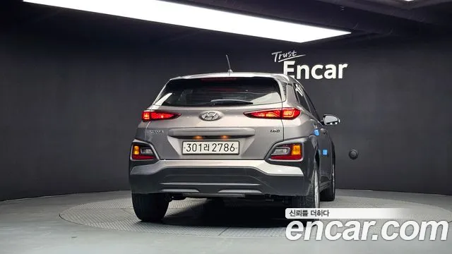 Hyundai Kona 2017 thumb 4