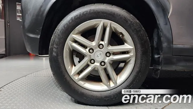 Hyundai Kona 2017 thumb 5