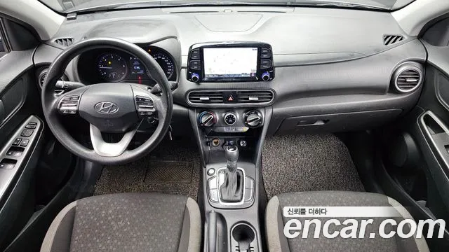 Hyundai Kona 2017 thumb 7
