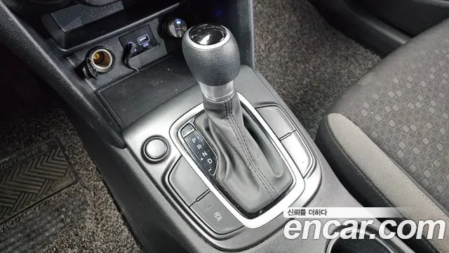 Hyundai Kona 2017 thumb 9