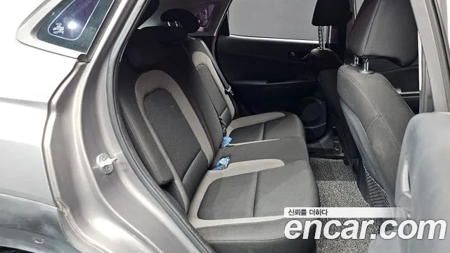 Hyundai Kona 2017 thumb 11