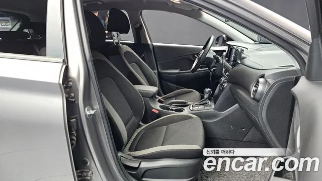Hyundai Kona 2017 thumb 12