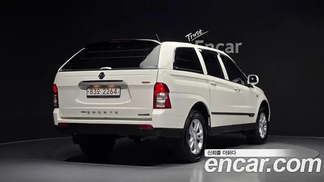 KG_Mobility_Ssangyong KORANDO 2017 thumb 2