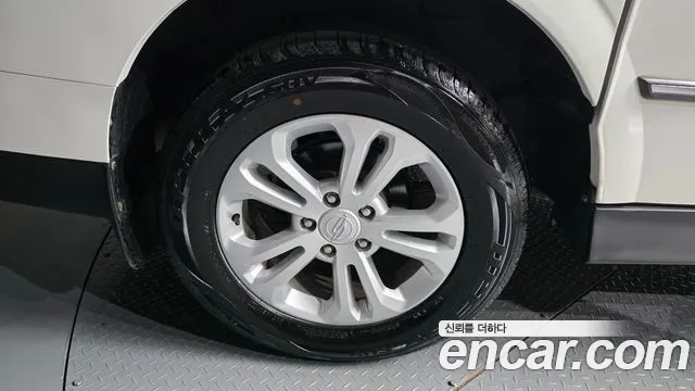 KG_Mobility_Ssangyong KORANDO 2017 thumb 5