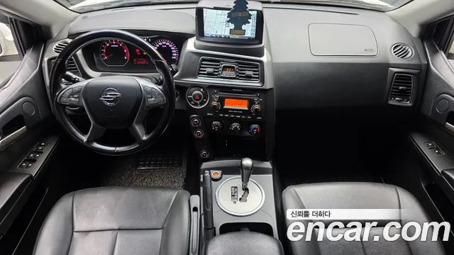 KG_Mobility_Ssangyong KORANDO 2017 thumb 7