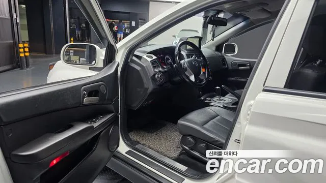 KG_Mobility_Ssangyong KORANDO 2017 thumb 10