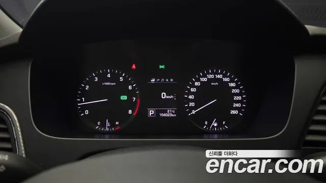 Hyundai Sonata 2014 thumb 8