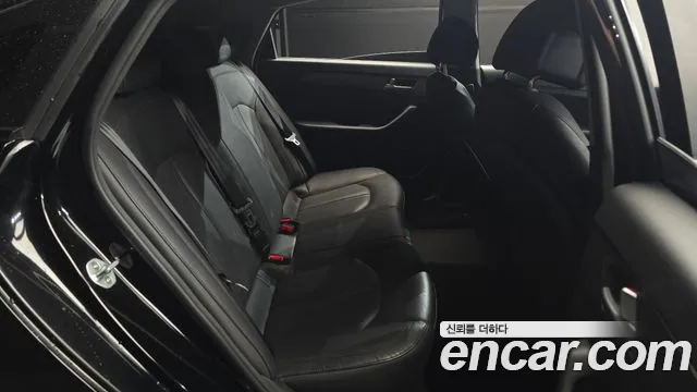 Hyundai Sonata 2014 thumb 11