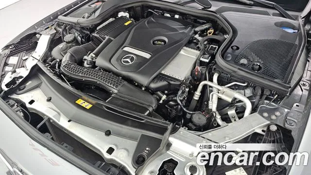 Mercedes-Benz E-Класс 2022 thumb 6